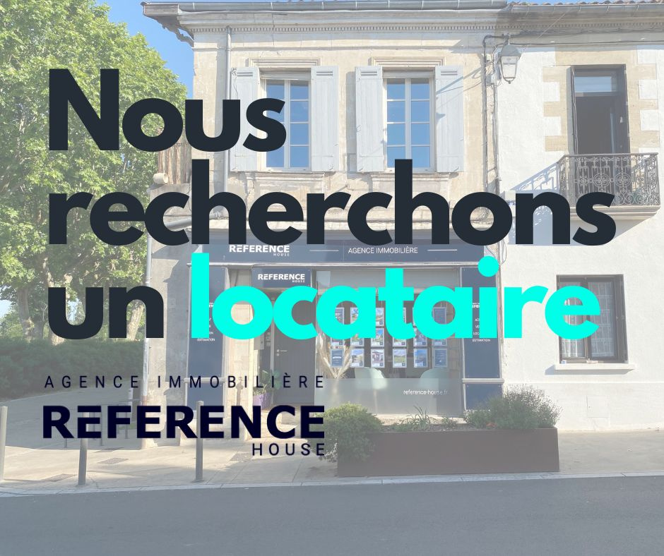 Agence immobilière de Reference House®