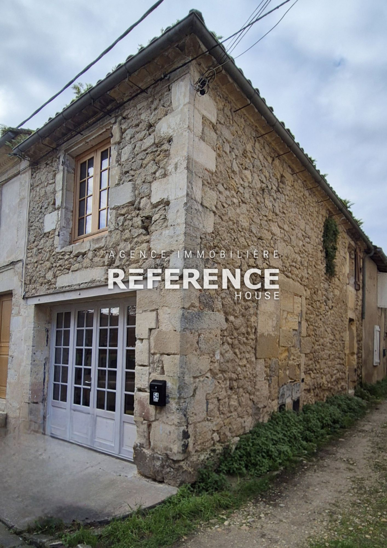 Agence immobilière de Reference House®