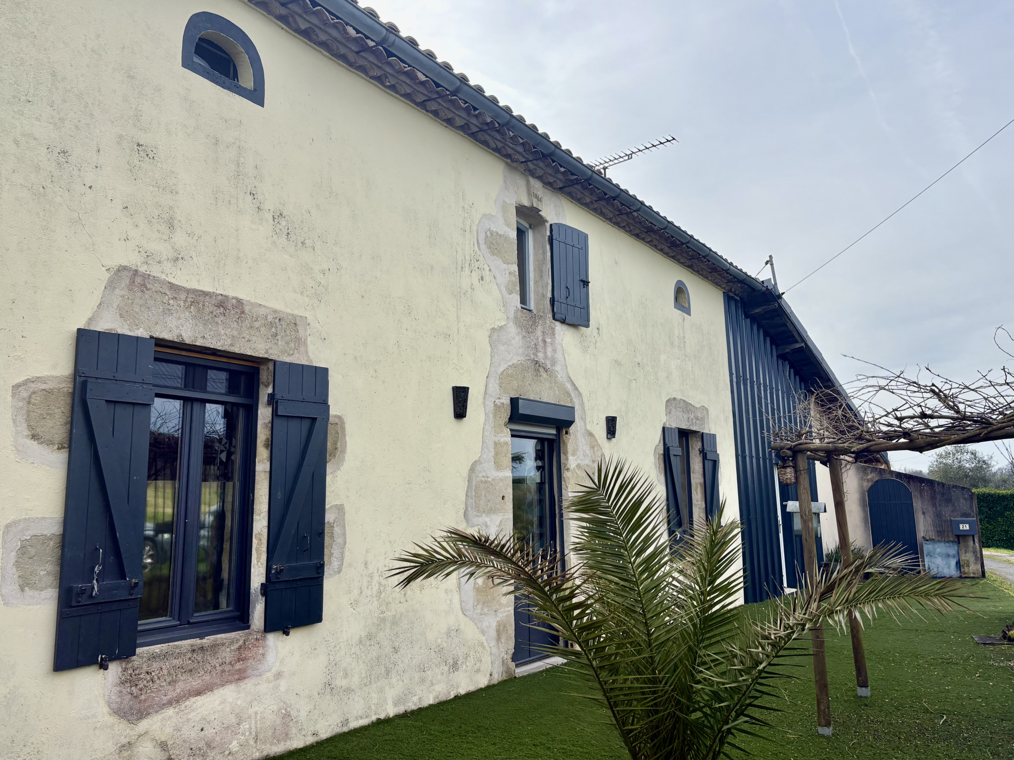 Agence immobilière de Reference House®