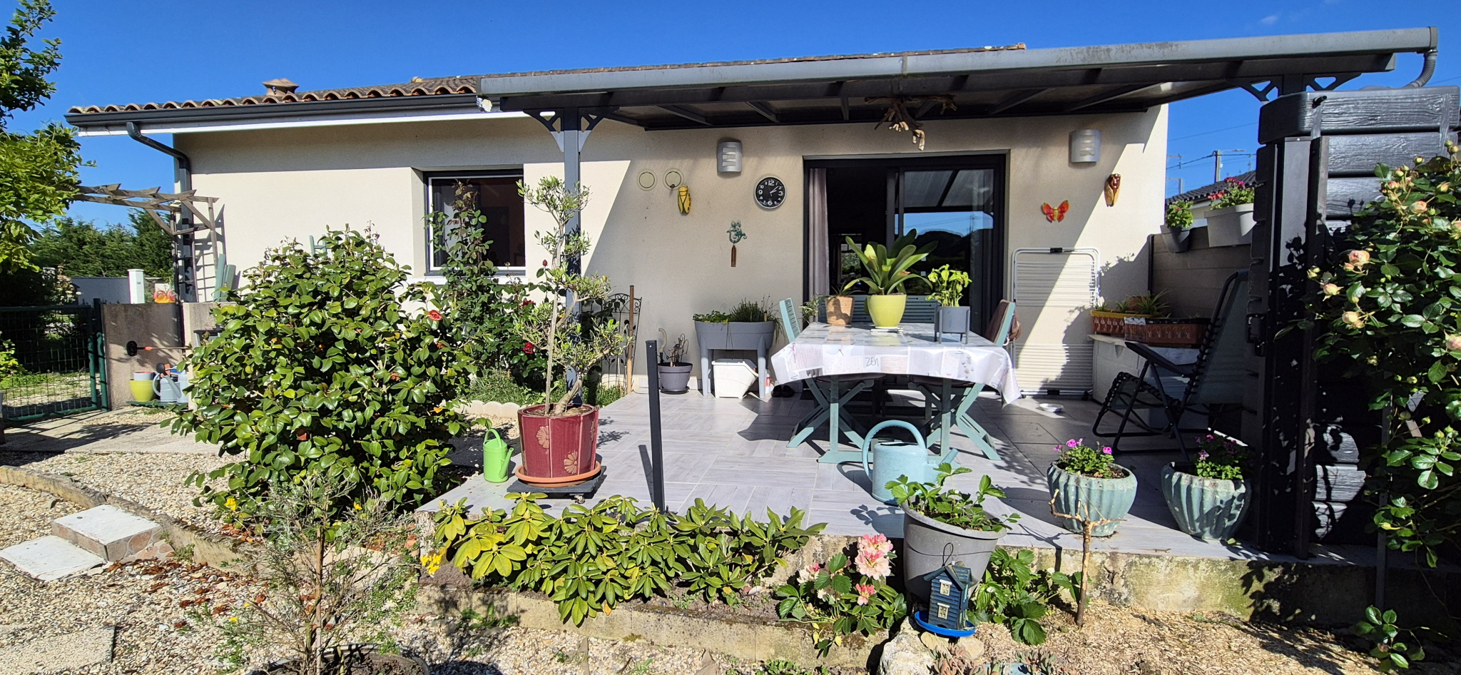 Agence immobilière de Reference House®