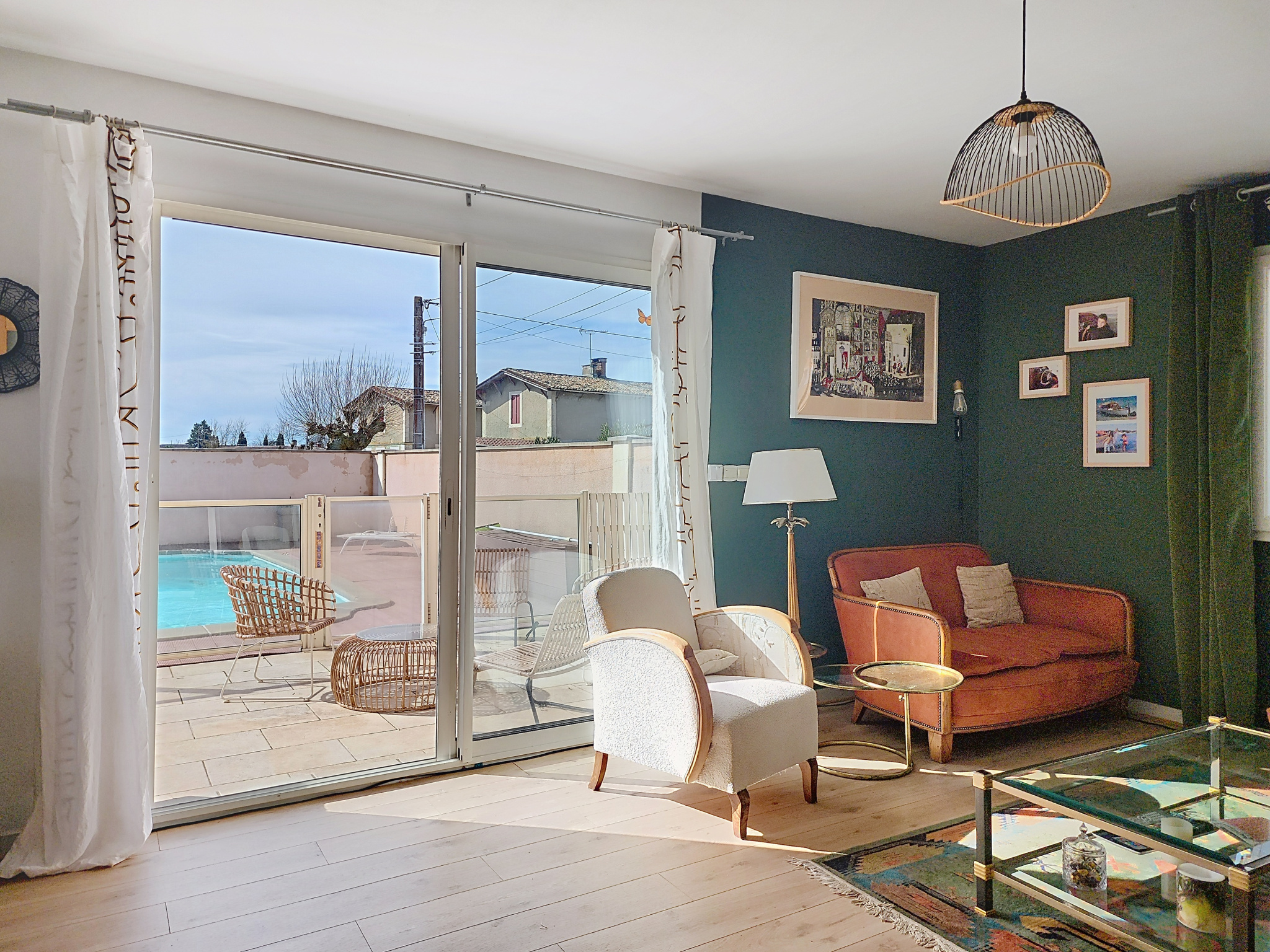 Agence immobilière de Reference House®